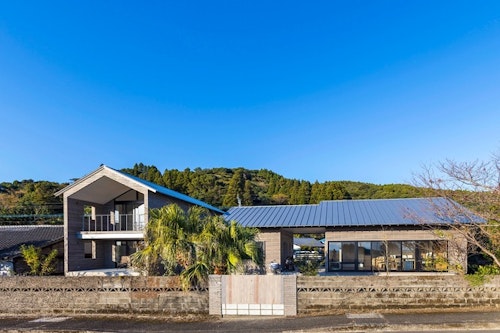 宮崎　海辺の貸別荘　ｎｏｉｒｏ　ｎｏｓｈｉｍａ　＾の写真