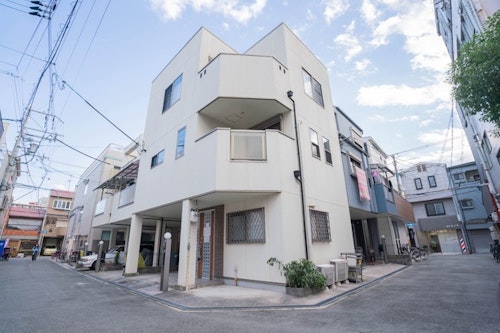 旅夕イム・花園町／民泊の写真