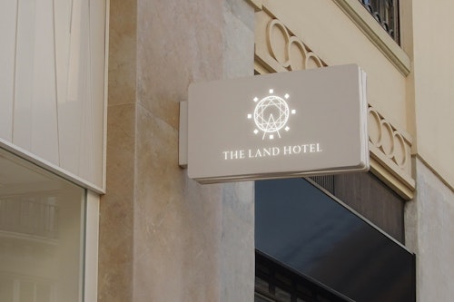 夢ふくらむ宿泊体験　グリーンランド前　ＴＨＥ　ＬＡＮＤ　ＨＯＴＥＬ　＾の写真