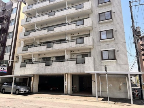 Residence KABUTO E/民泊の写真
