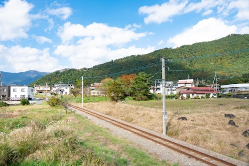 Private House Clover ^の写真