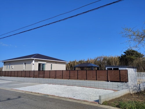 Seaside House Cozy ^の写真