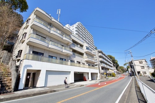 ATAMI OCEAN SUITE 碧 Ao ^の写真