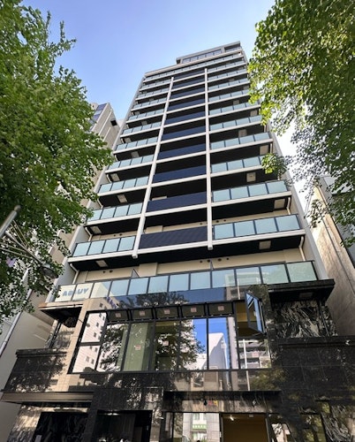 Apartment Hotel 11心斎橋3号店 ^の写真