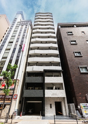 Lite House道頓堀店/民泊の写真