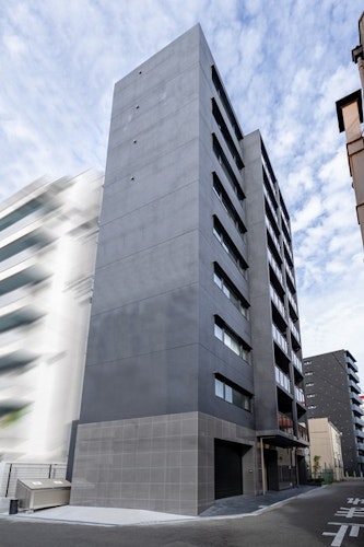 Apartment Hotel 11新今宮2号店 ^の写真