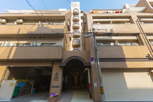 Lite House心斎橋4号店/民泊の写真