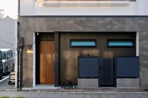 Jasmin錦町IV ^