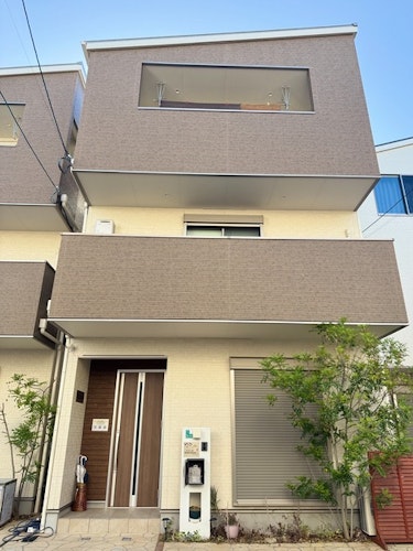 Peace House/民泊の写真