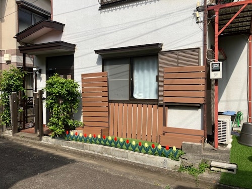 2階建一軒家 丸ごと貸し切り/民泊