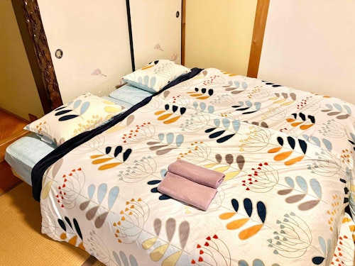 GuestHouse WAKABA ゲストハウスわかば in Iwami/民泊の写真