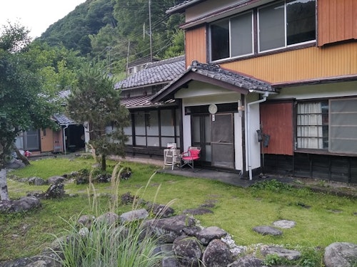 お宿すすき ^