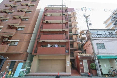 フェニックスハイツ桜川/民泊の写真