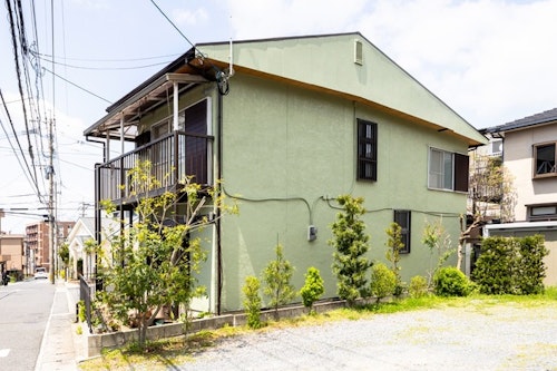 Ｃａｓａ　Ｓｔａｙ　Ｋｏｋｕｒａ　６　＾
