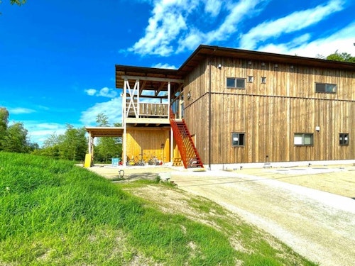 Farm Stay Yululu ^の写真