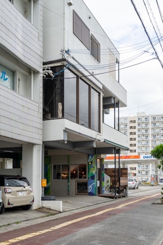 アワセベイストリートホテル 2F ^の写真