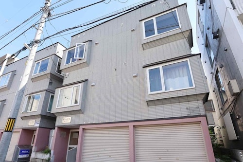 Vivere203〜札幌市地下鉄南平岸駅徒歩3分〜Sーbets2/民泊の写真