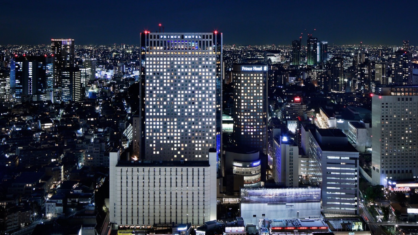 東京でカラオケ付きのホテルは？