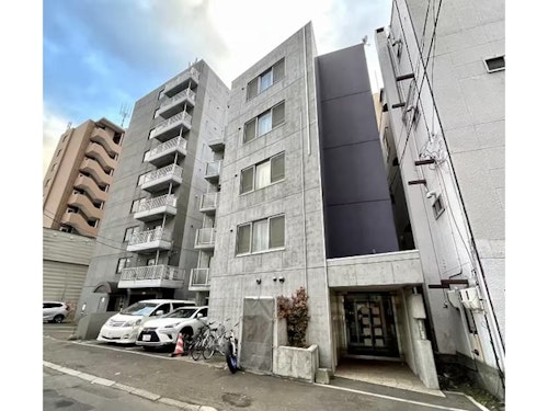 ANAXNORD5/民泊の写真