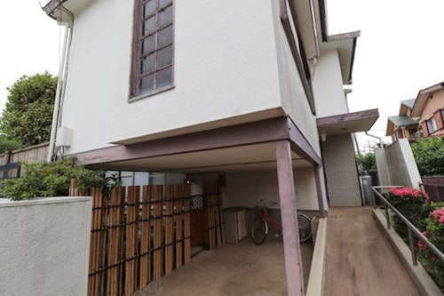 Saitama Niiza house/民泊の写真