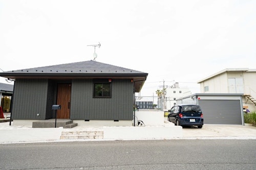 GIFTHOUSE 2nd 一宮/民泊の写真