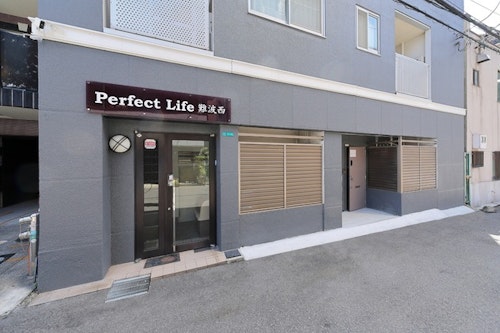 Ｐｅｒｆｅｃｔ　Ｌｉｆｅ難波西／民泊の写真