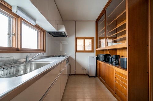 EーUS NAEBO HOUSE/民泊の写真