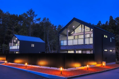 Chedi the Villa ^の写真