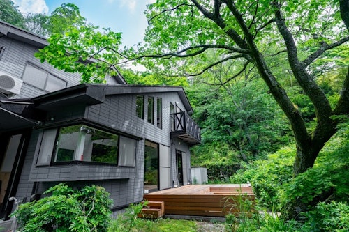 Calm villa 熱海 ^の写真