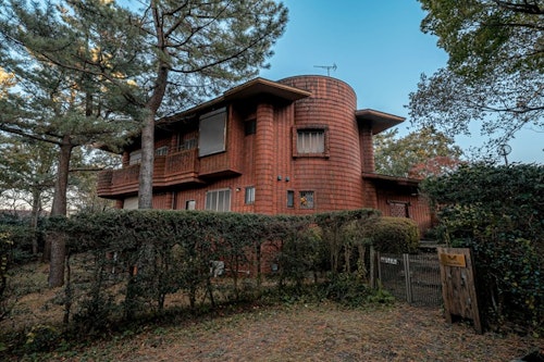 Villa Mille/民泊の写真