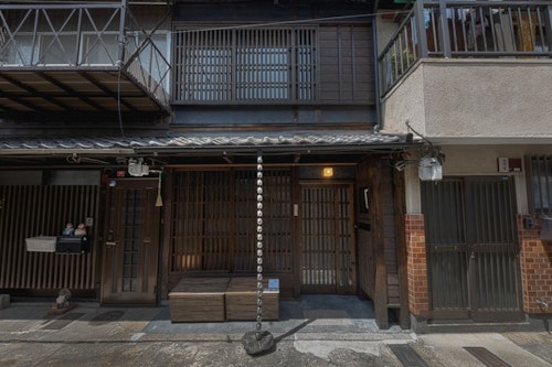 834 Mibu/民泊の写真