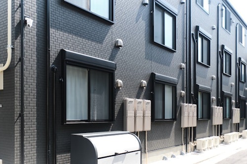 Ｆｏｎｔａｉｎｅ　Ｋａｍａｔａ／民泊