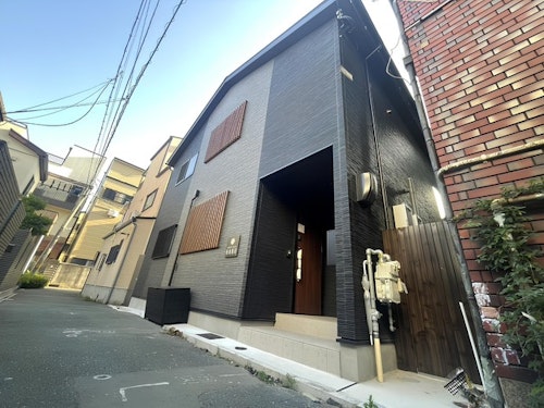 Sweet Villa Haku/民泊の写真