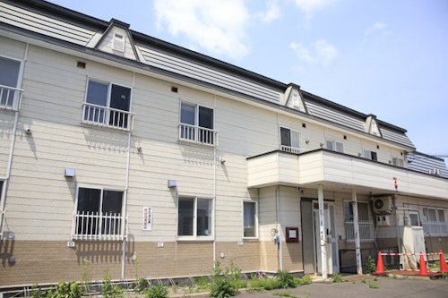民宿施設 ニポポ/民泊の写真