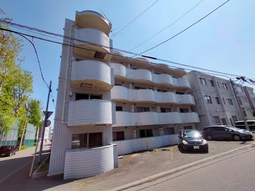 KIYAZA Higashi 札幌/民泊の写真