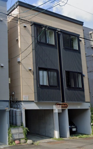 KIYAZA Oak 札幌/民泊の写真