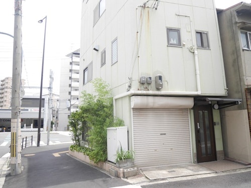 ホテル北港通/民泊の写真