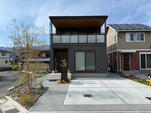 ＡＳＴＬＡＮＤ　ＳＴＵＤＩＯ　ＫＯＤＡＣＨＩ　ＨＯＵＳＥ／民泊の写真
