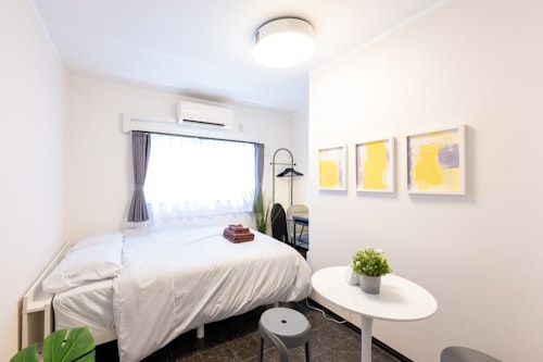 Tune Inn Residence Nihonbashi ^の写真