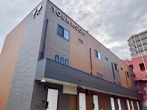 ＹＯＵＲ　ＲＯＯＭ　ｔｒｅｅｈｏｕｓｅ　ＫＵＭＡＭＯＴＯ　＾