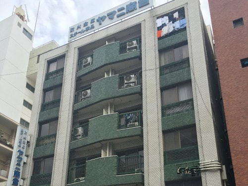 ＶＩＶＡ　Ａｐａｒｔｍｅｎｔ　Ｙａｂａｃｈｏ　＾