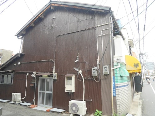 シェアホ天下茶屋/民泊の写真
