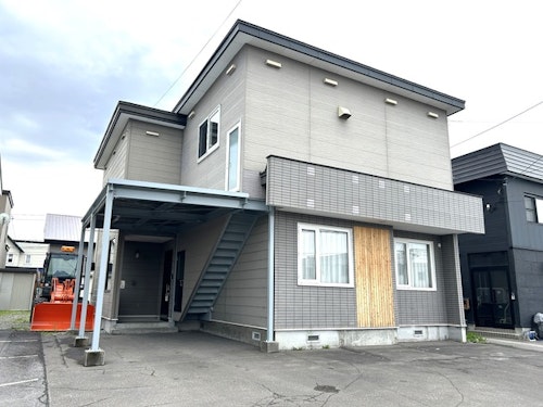 Toyo Home/民泊/民泊