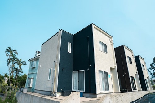 Ｂａｓｅ　ｉｎ　Ｏｎｎａｓｏｎ，　Ｏｋｉｎａｗａ　＾の写真