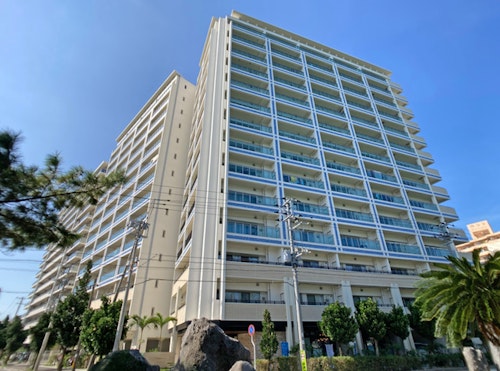Ｏｋｉｎａｗａ　Ｒｅｓｏｒｔ　ーＡｋｅｂｏｎｏ　Ｅｅｓｔー／民泊の写真