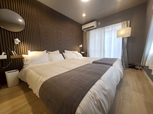 ＧｕｅｓｔＨｏｕｓｅＡＱＵＡ１０１／民泊／民泊