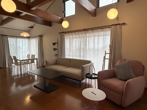 Ｂｒｉｇｈｔ　ｈｏｕｓｅ　＾の写真