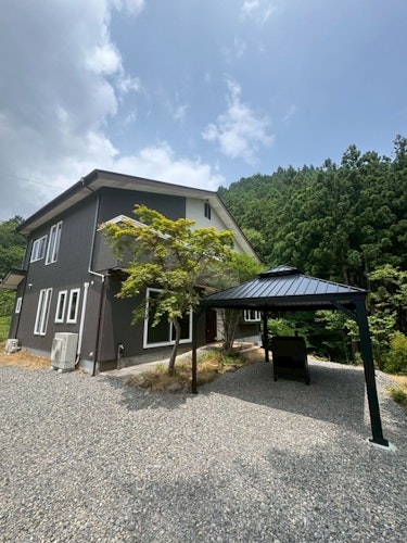 日光萩垣面　ＦＡＢＵＬＯＵＳ　ＨＯＵＳＥ／民泊の写真
