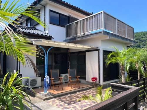 Ｖａｃａｔｉｏｎ　ｒｅｎｔａｌ　ＰＩＧＧＹ’Ｓ　ｎｉｃｈｉｎａｎ　＾の写真