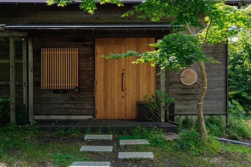 Ｃｏｏｅｅ山中湖（２０２５年６年サンルーム改修し再オープン）　＾の写真